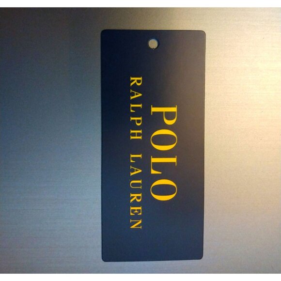 Polo Ralph Lauren Men’s Equestrian Tartan Wallet - Picture 7 of 10